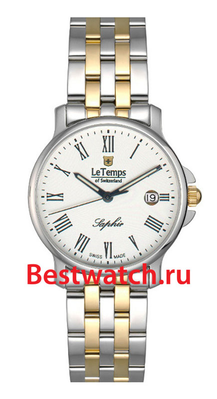 Часы Le Temps Zafira LT1056.42BT01